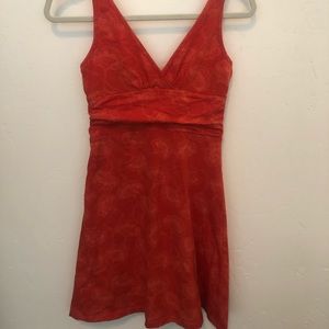 Patagonia dress xs